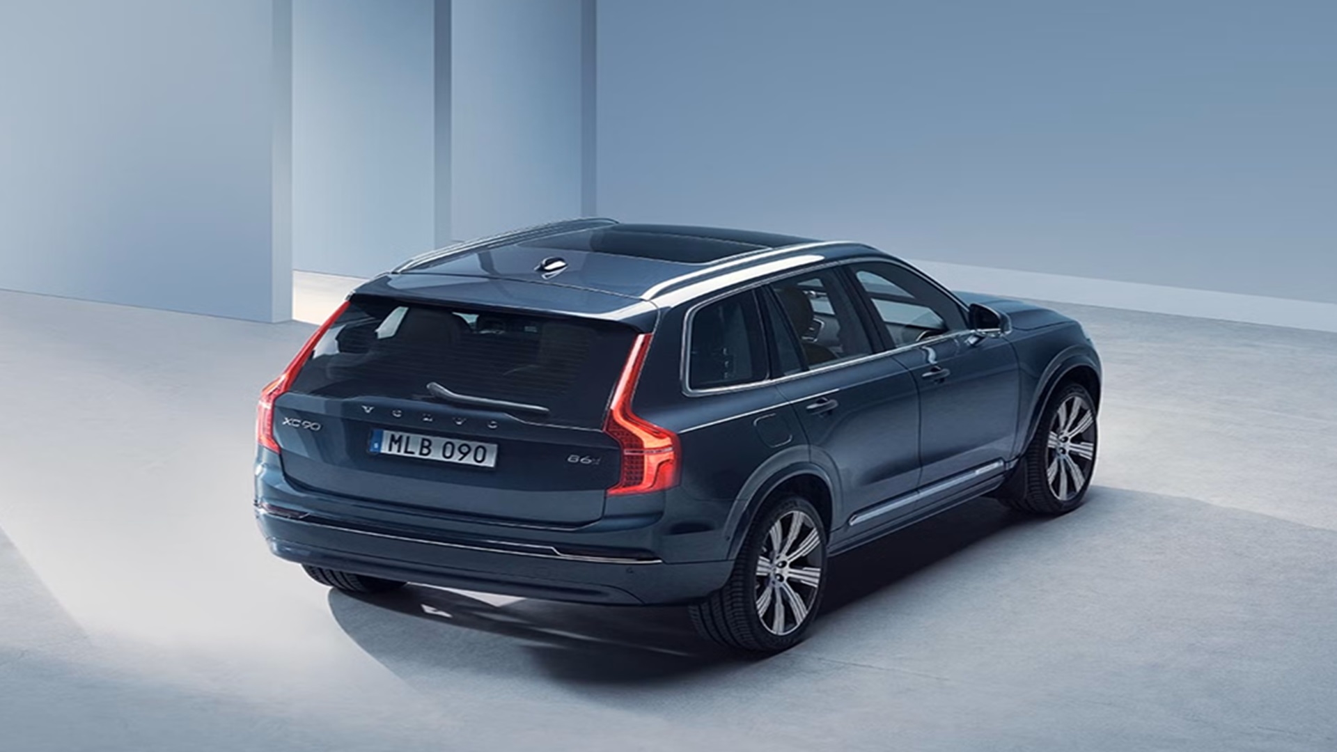XC90